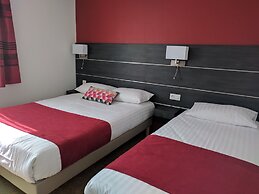 Hôtel Chantepie