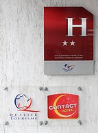 Hôtel Chantepie