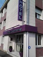 Hôtel Chantepie
