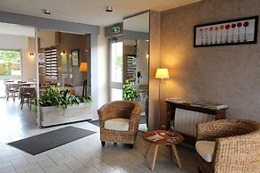 Hôtel Chantepie