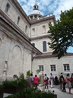 Hôtel Métropole