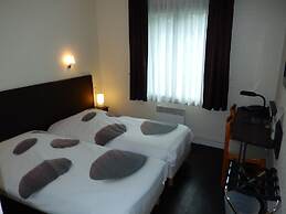 Logis Hôtel Lodge la Valette
