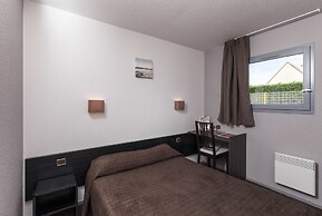 Hotel & Residence Calais Car Ferry