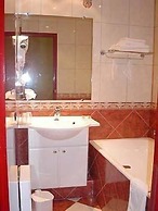 Citotel Le Cedre