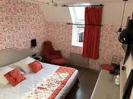 Citotel Le Cedre