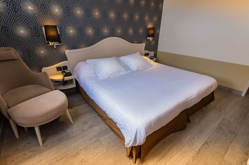 Citotel Le Cedre