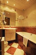 Citotel Le Cedre
