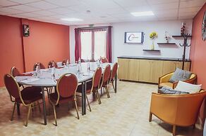 Arras Hotel