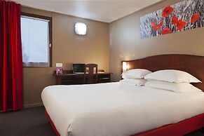 Arras Hotel