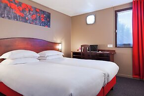 Arras Hotel