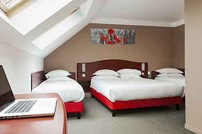 Arras Hotel