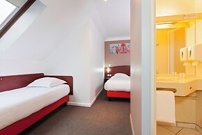 Arras Hotel