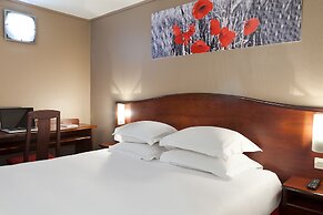 Arras Hotel