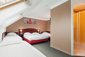 Arras Hotel