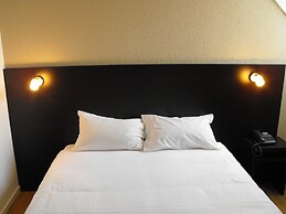 Hotel D'Alsace