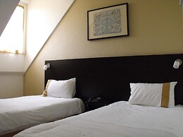 Hotel D'Alsace
