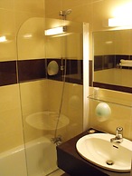 Hotel D'Alsace