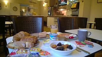Hotel D'Alsace