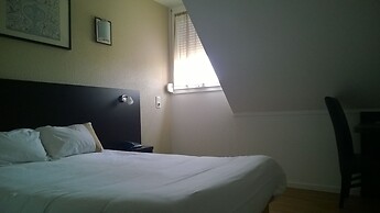 Hotel D'Alsace