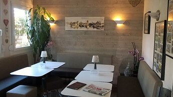 Hotel D'Alsace