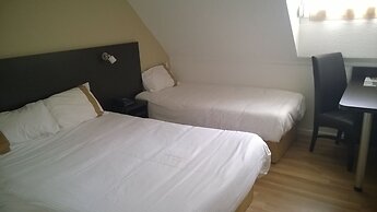 Hotel D'Alsace