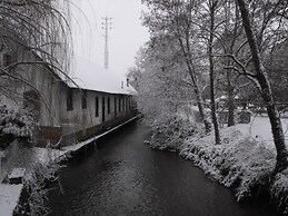 Hotel D'Alsace