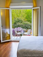 Appart'Hotel Castel Emeraude