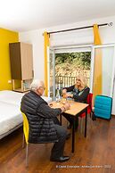 Appart'Hotel Castel Emeraude