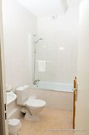 Appart'Hotel Castel Emeraude