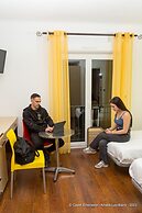 Appart'Hotel Castel Emeraude