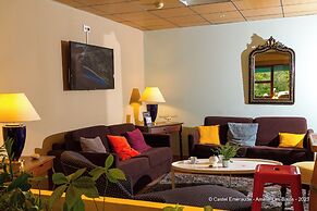 Appart'Hotel Castel Emeraude