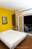 Appart'Hotel Castel Emeraude
