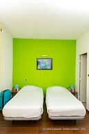 Appart'Hotel Castel Emeraude
