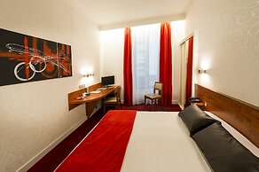 Hôtel La Résidence Lyon