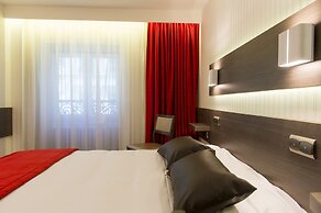 Hôtel La Résidence Lyon