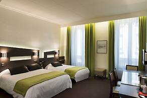 Hôtel La Résidence Lyon