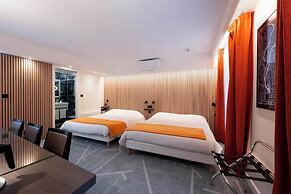 Hôtel La Résidence Lyon
