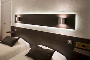 Hôtel La Résidence Lyon