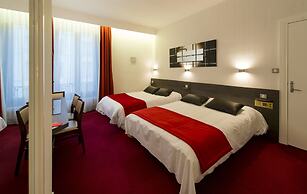 Hôtel La Résidence Lyon
