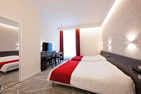 Hôtel La Résidence Lyon