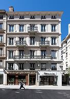 Hôtel La Résidence Lyon