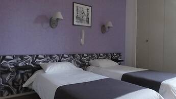Hôtel des Pays-Bas