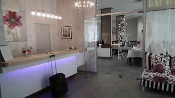 Hôtel des Pays-Bas