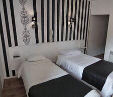 Hôtel des Pays-Bas