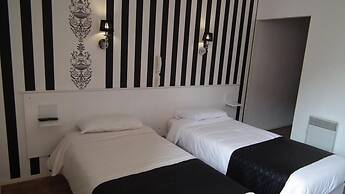 Hôtel des Pays-Bas
