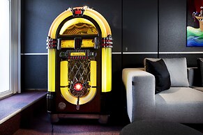 Hôtel Le Bugatti