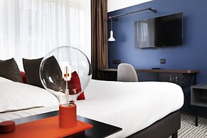 Hôtel Le Bugatti
