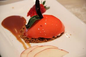 Hôtel Restaurant Les Pins