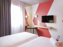 ibis Styles Bâle-Mulhouse Aéroport