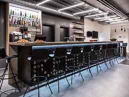 ibis Styles Bâle-Mulhouse Aéroport